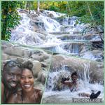 Dunn's River Falls & Park