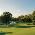 Highlands Park Public Golf Course