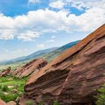 Red Rocks Park and Amphitheatre
