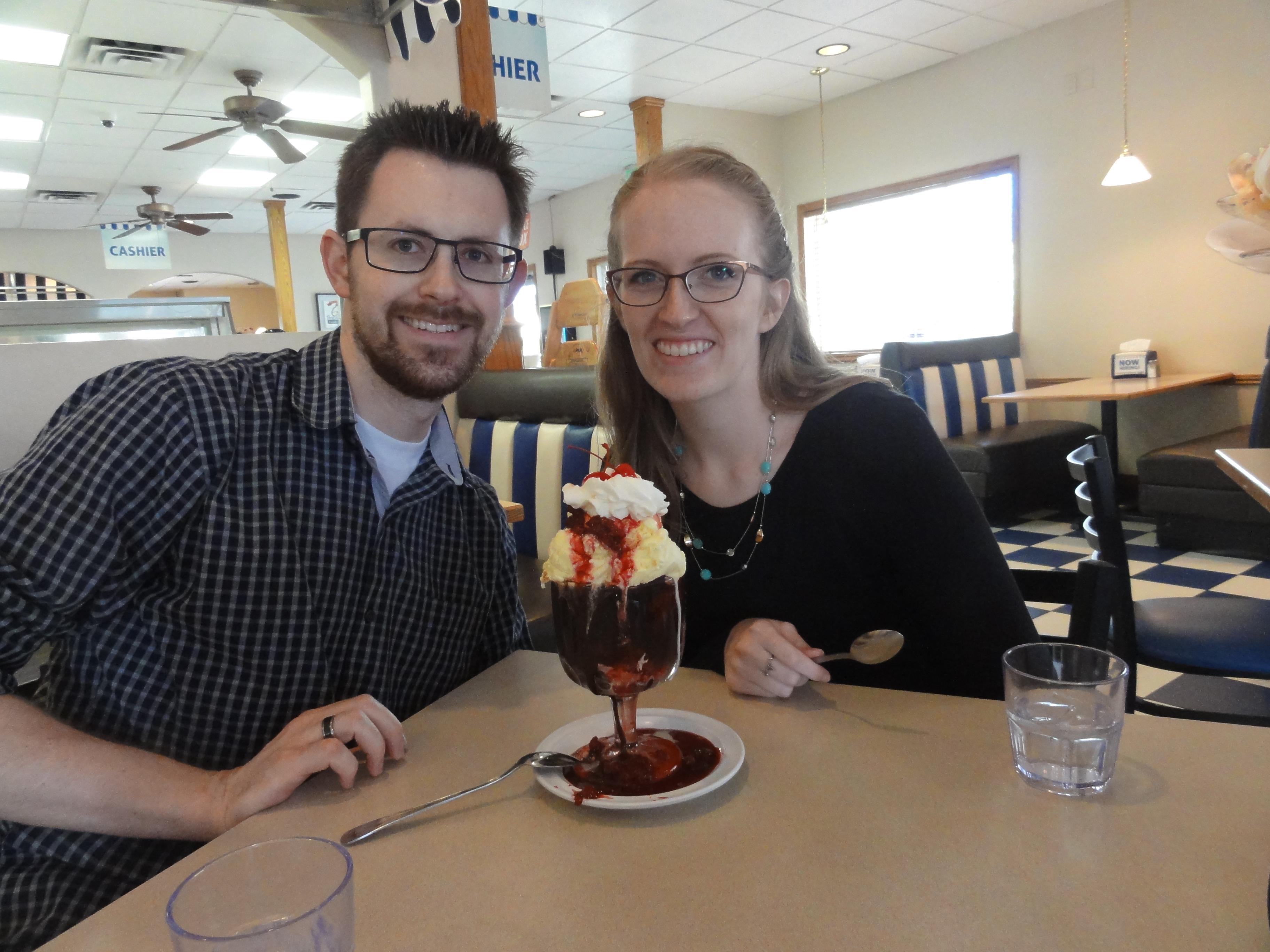 The Wedding Website of Valerie Colwell and Sean Ashcraft