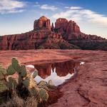 Cathedral Rock Trail