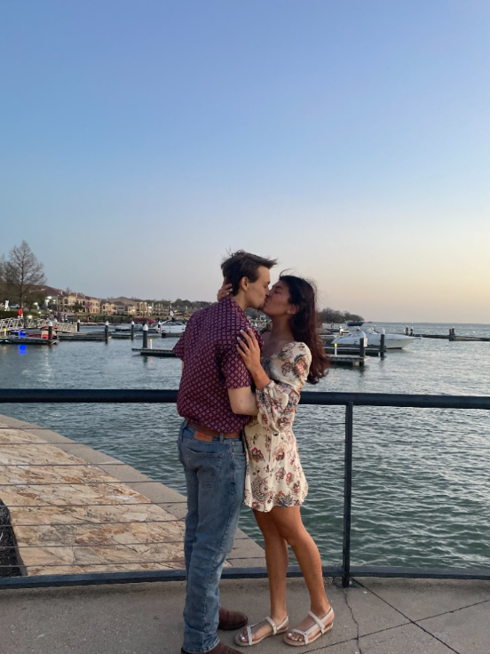 The Wedding Website of Bridget Trujillo and Ethan Howell