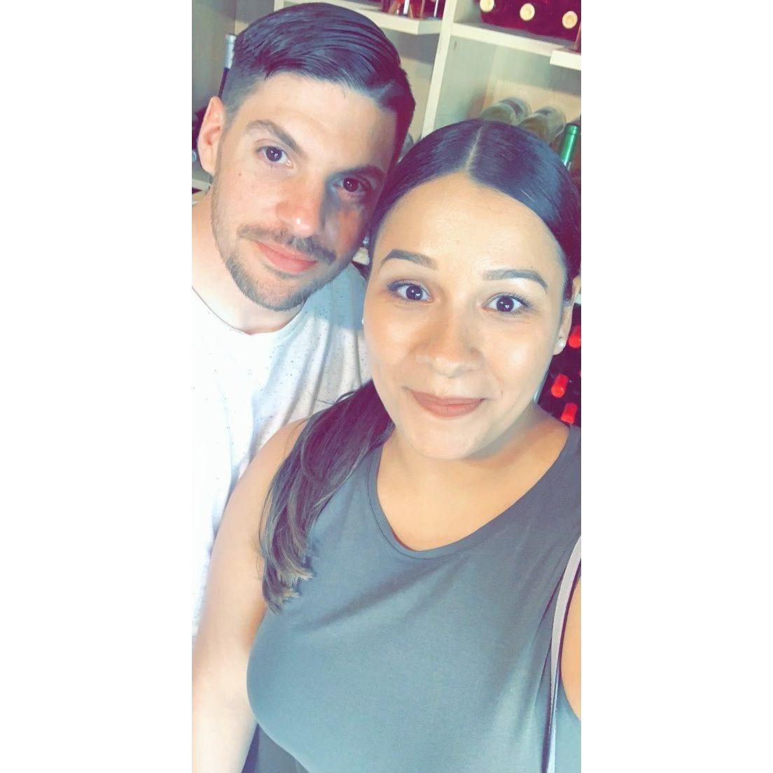 Sparacia Witherell Winery and Vineyard 2021.