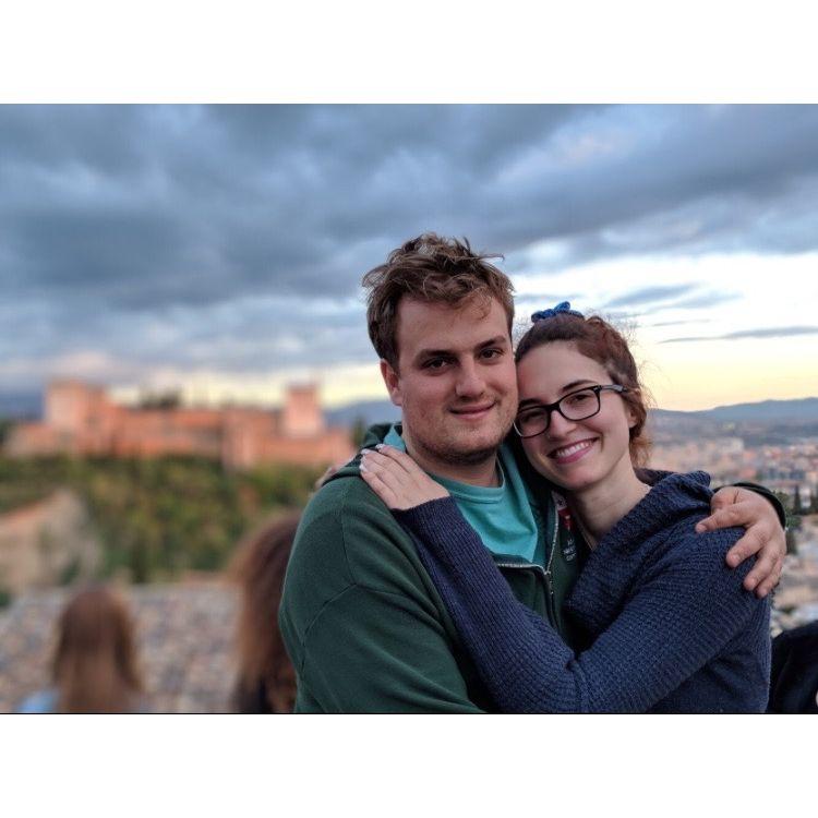 2018 -- Granada, Spain