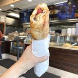 Sumaq Iraqi Charcoal Grill - Scarborough