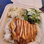 Haleiwa Seafood & Grill (food truck)