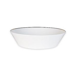 Olivia & Oliver Madison Gold Salad Bowl