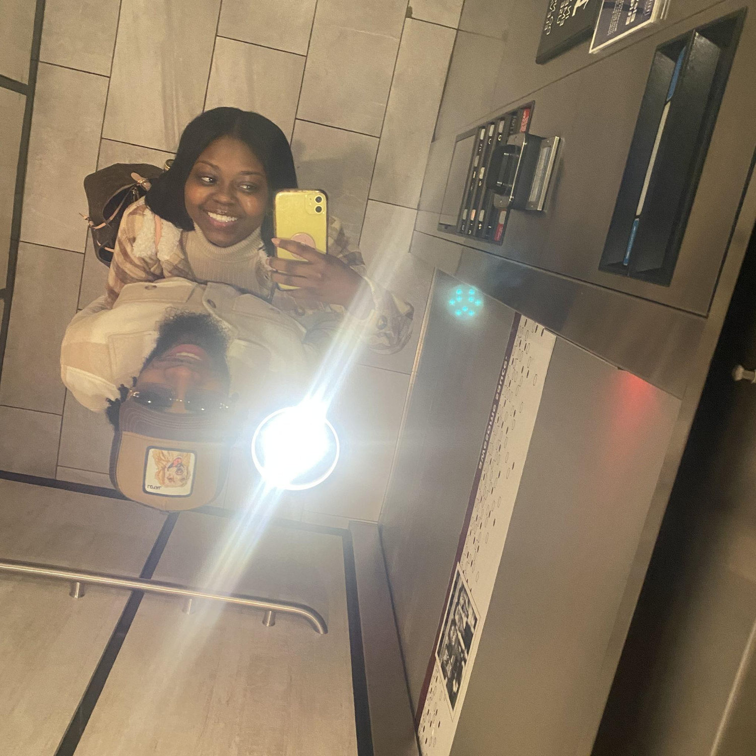 Our first trip to Atlanta