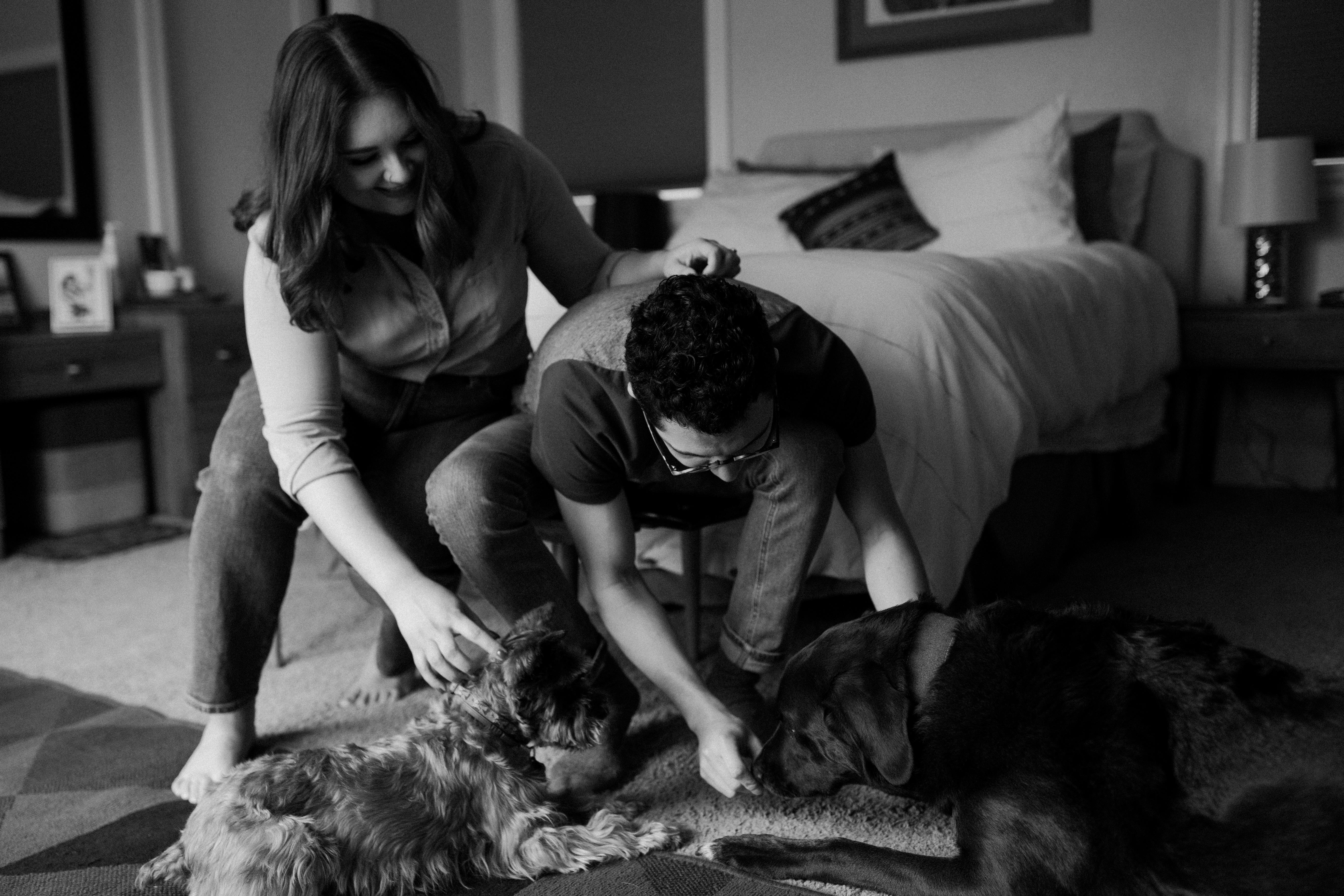 The Wedding Website of Eleanor Abreo and Tony Rivera