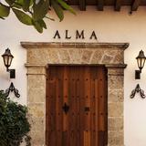 ALMA