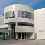 Crocker Art Museum