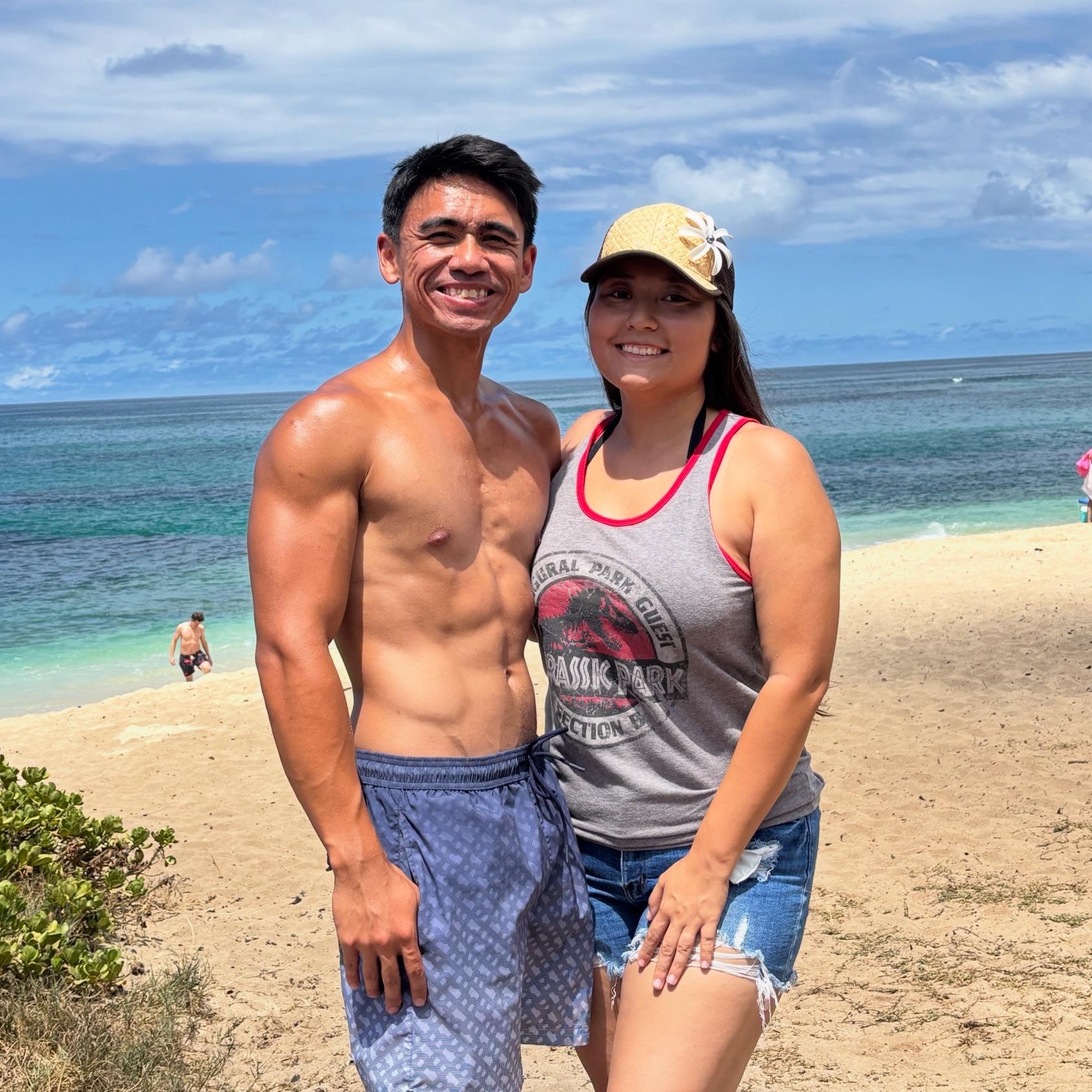 September 2025 Beach Day