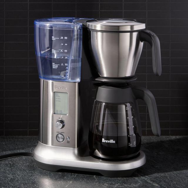 Breville ® Precision Brewer ® Glass