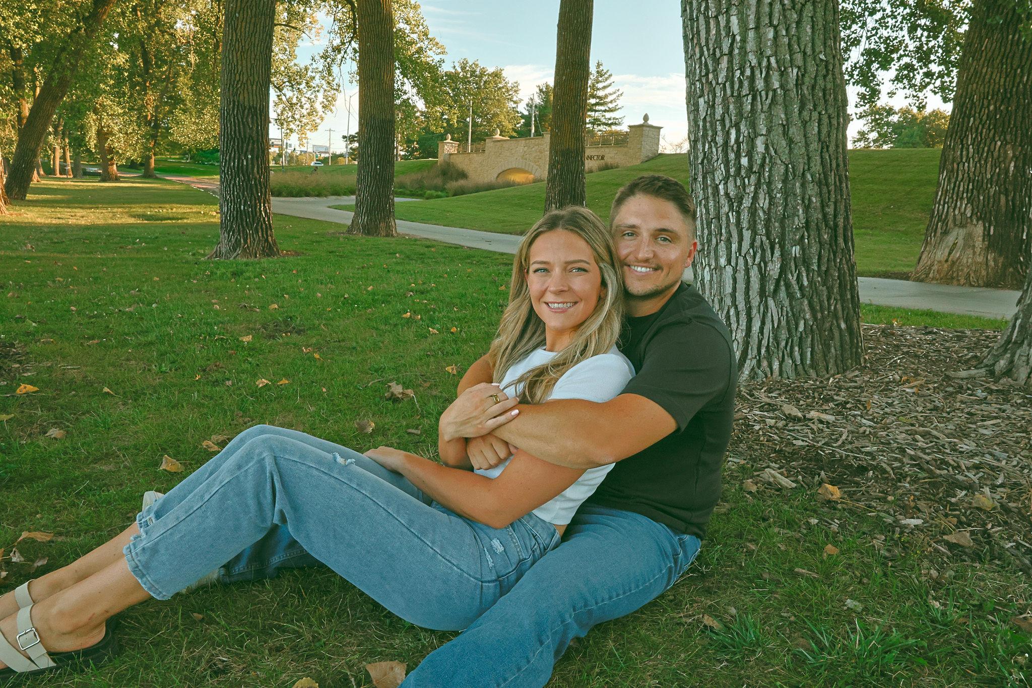 The Wedding Website of Laura Bloomenrader and Nathan Banwart