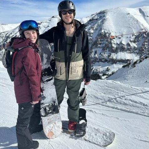 Telluride February 2023