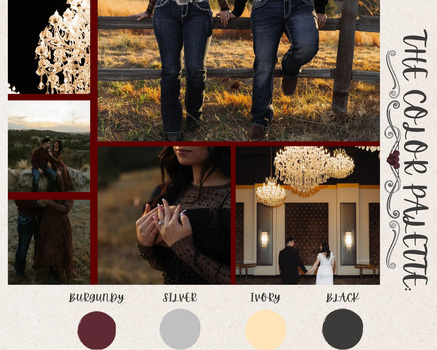 The Wedding Website of Carine Gonzalez-Garza and Alejandro Escamilla Jr
