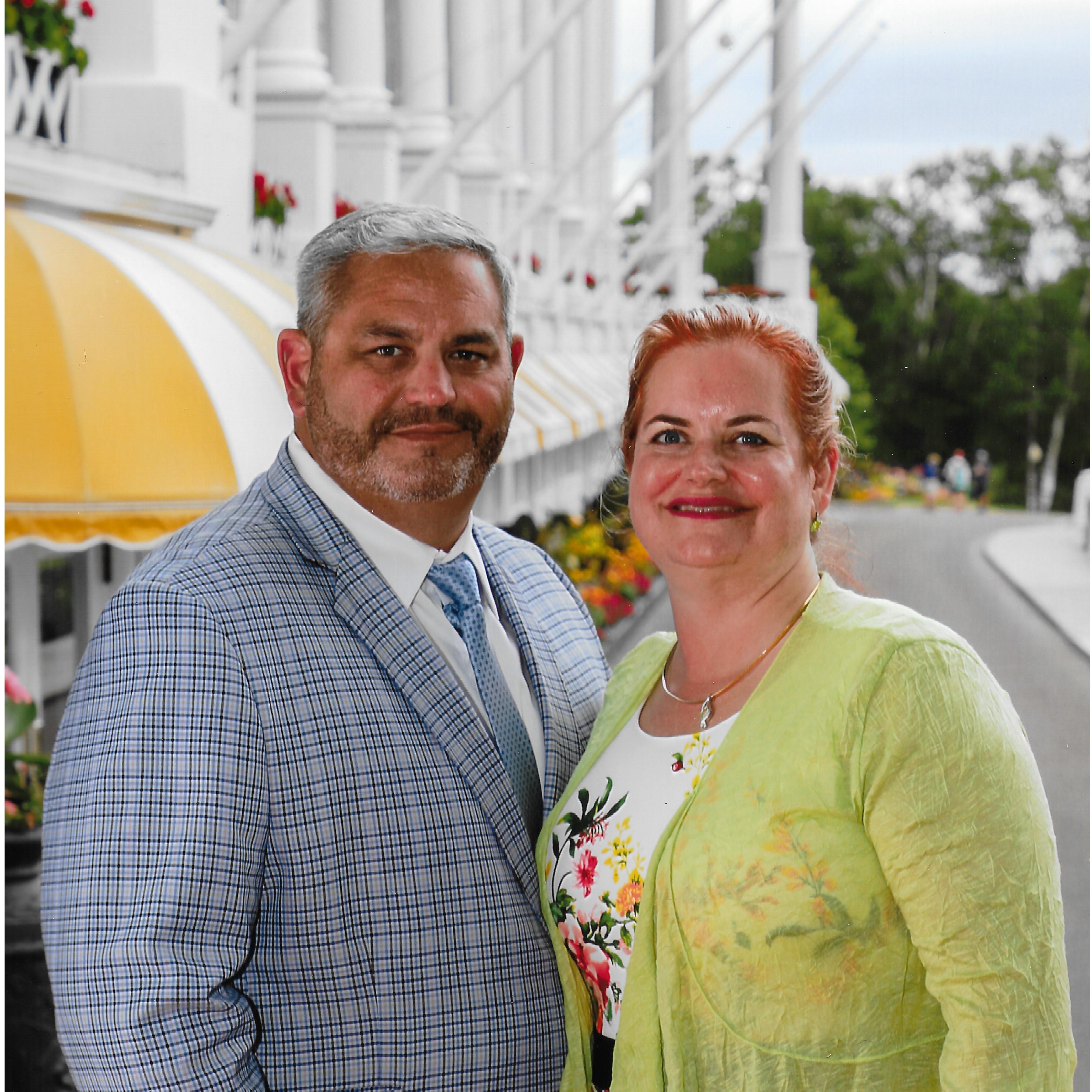Grand Hotel summer 2020