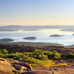 Cadillac Mountain