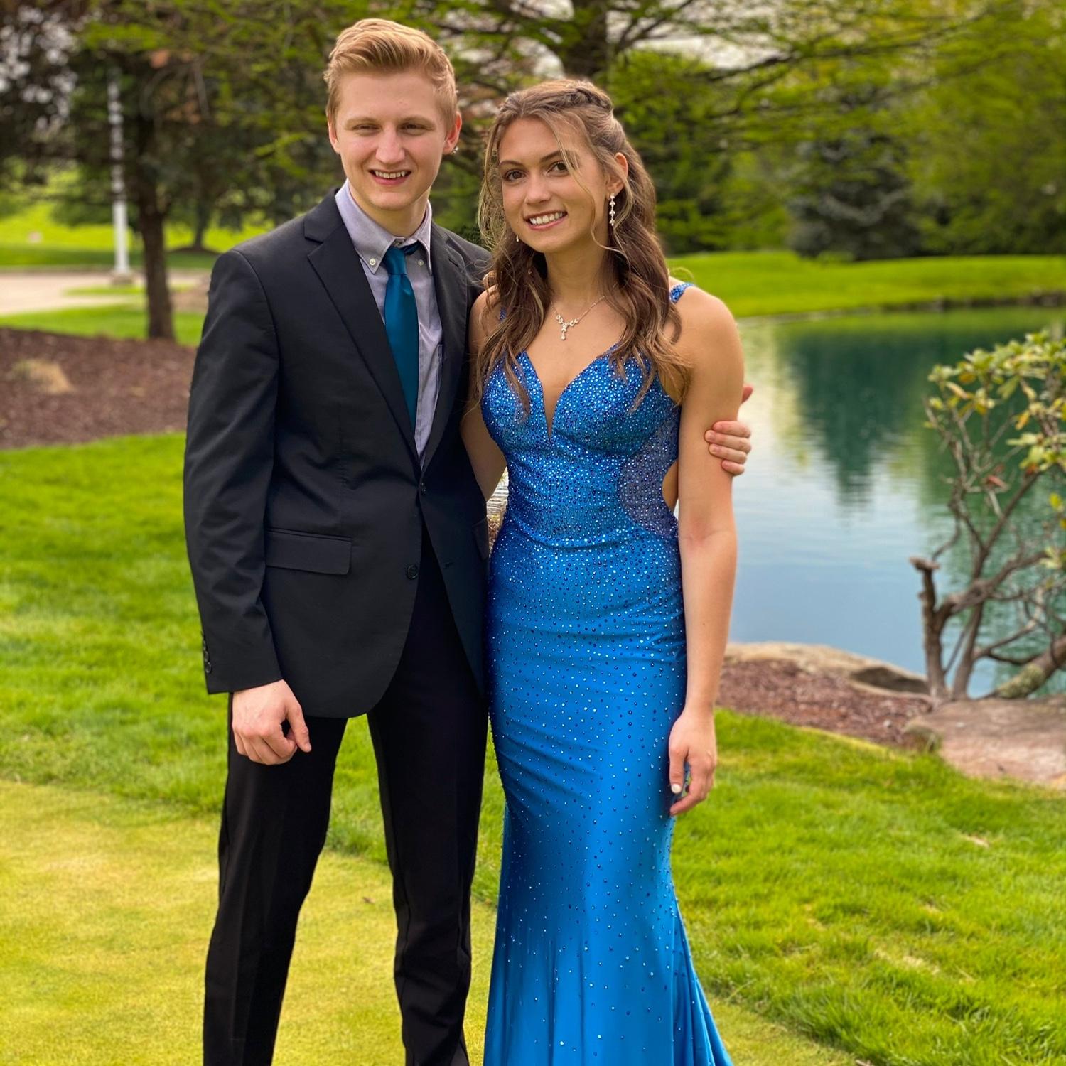 Prom!