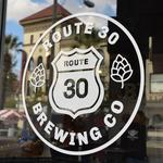 Route 30 Brewing Downtown