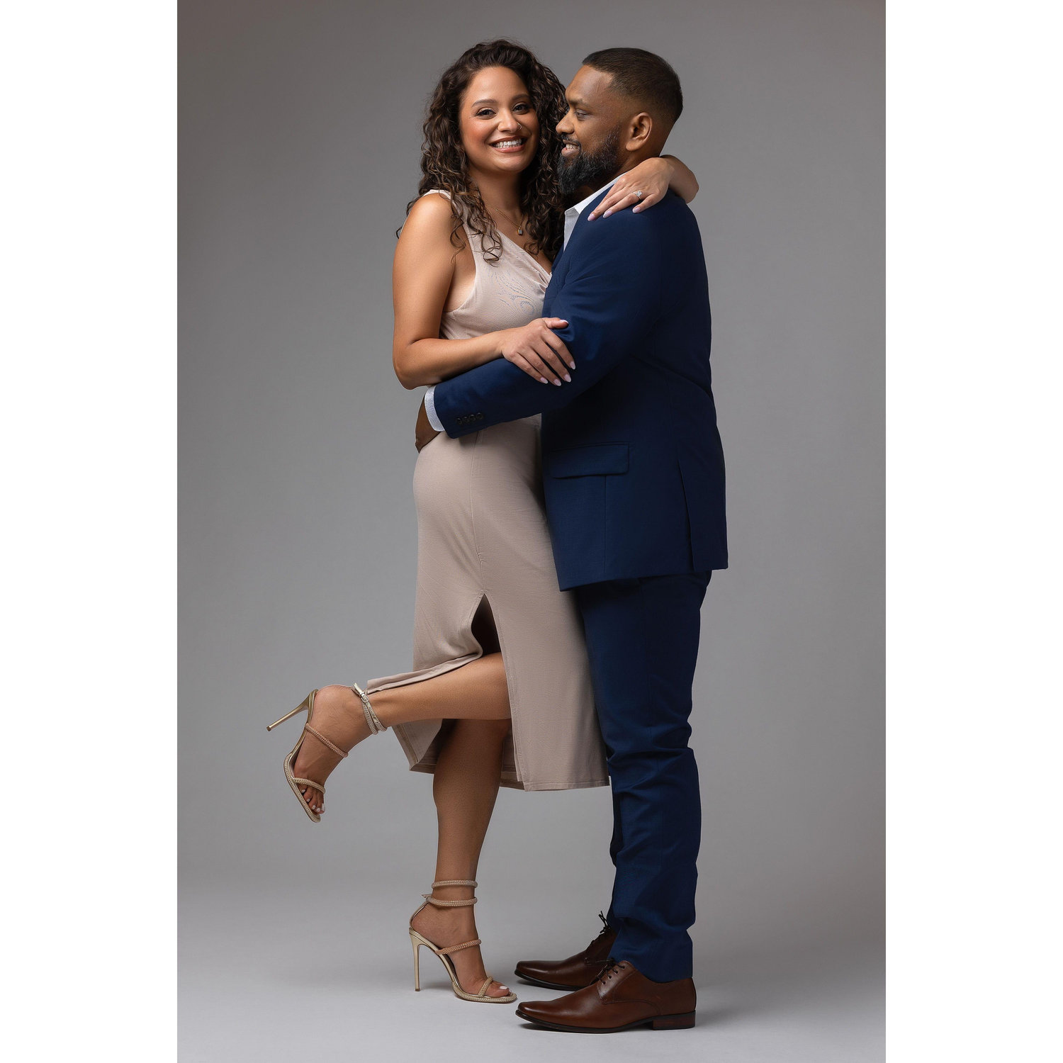 Engagement Photos!