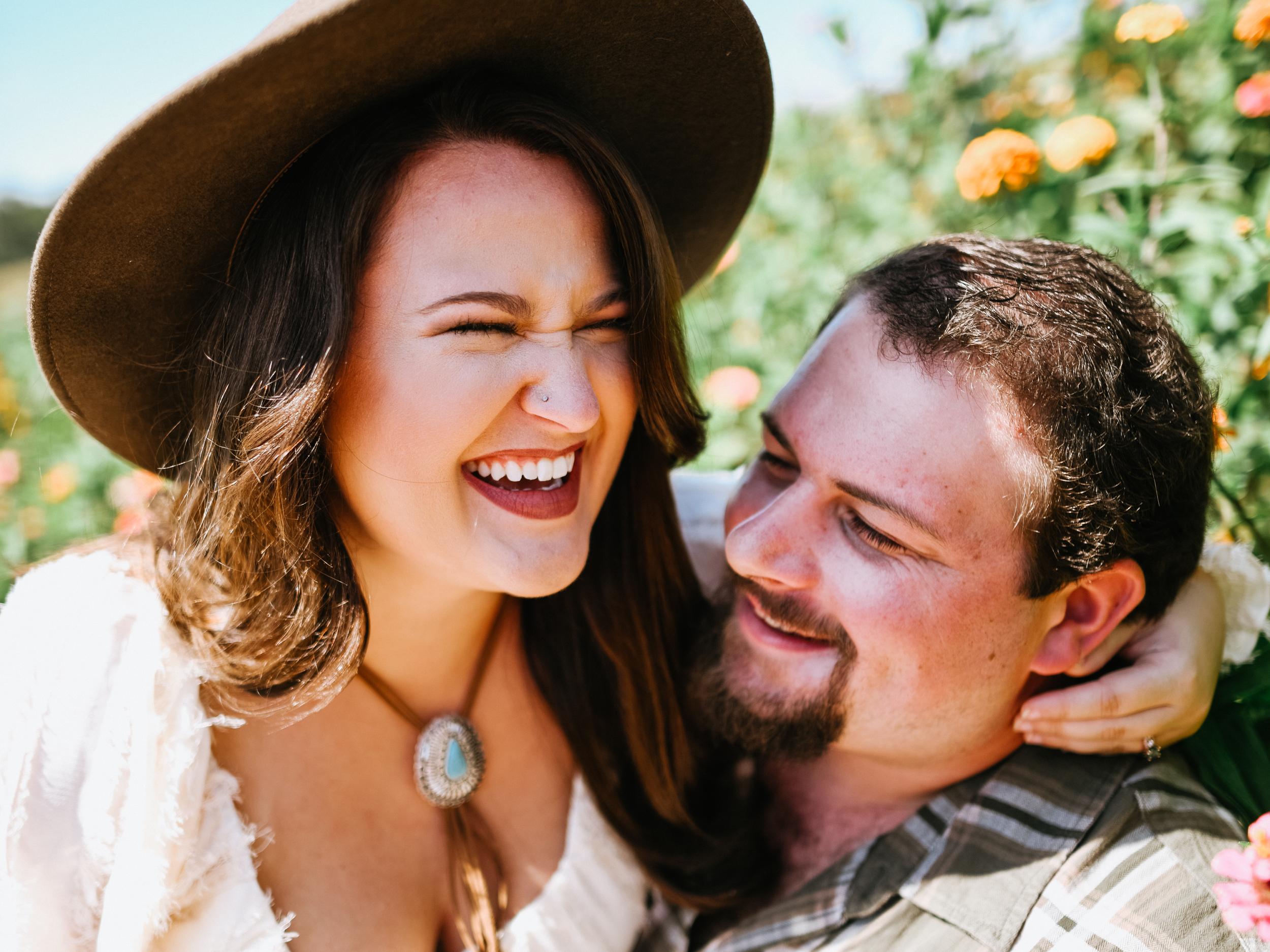 The Wedding Website of Bryanna Cash and Kolby Merck