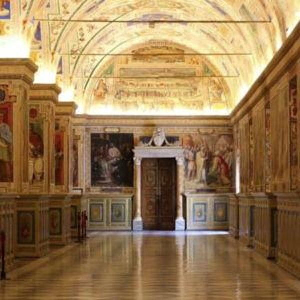 Art Museum Tickets