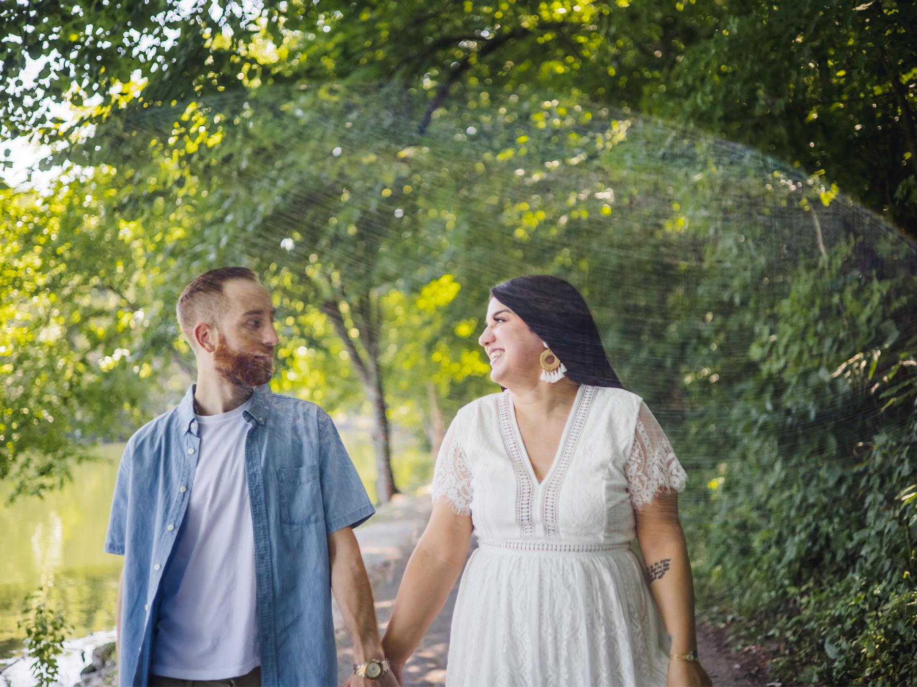 The Wedding Website of Makayla Morgan and Sam Georgopoulos