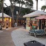 Coligny Plaza Shopping Center