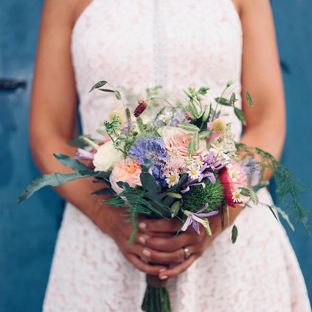 Wedding Flowers