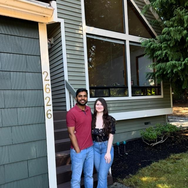 Our Home Renovation Fund