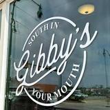 Gibbys South in Your Mouth