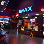 IMAX at AMC Fayetteville 14