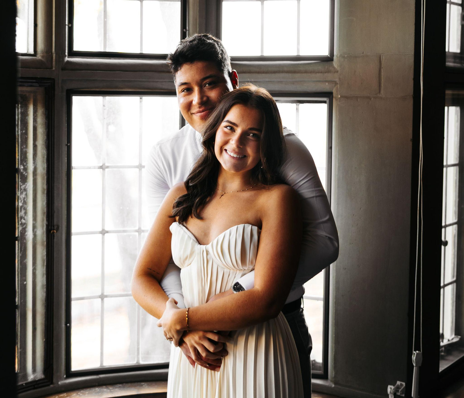 The Wedding Website of Emily Carlson and Noah Hooey