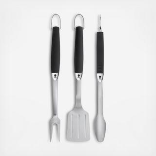 Premium 3-Piece Tool Set