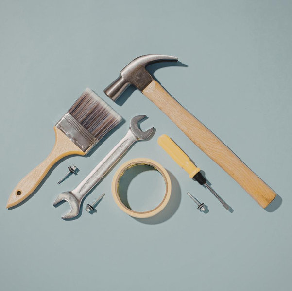 Never ending House Reno