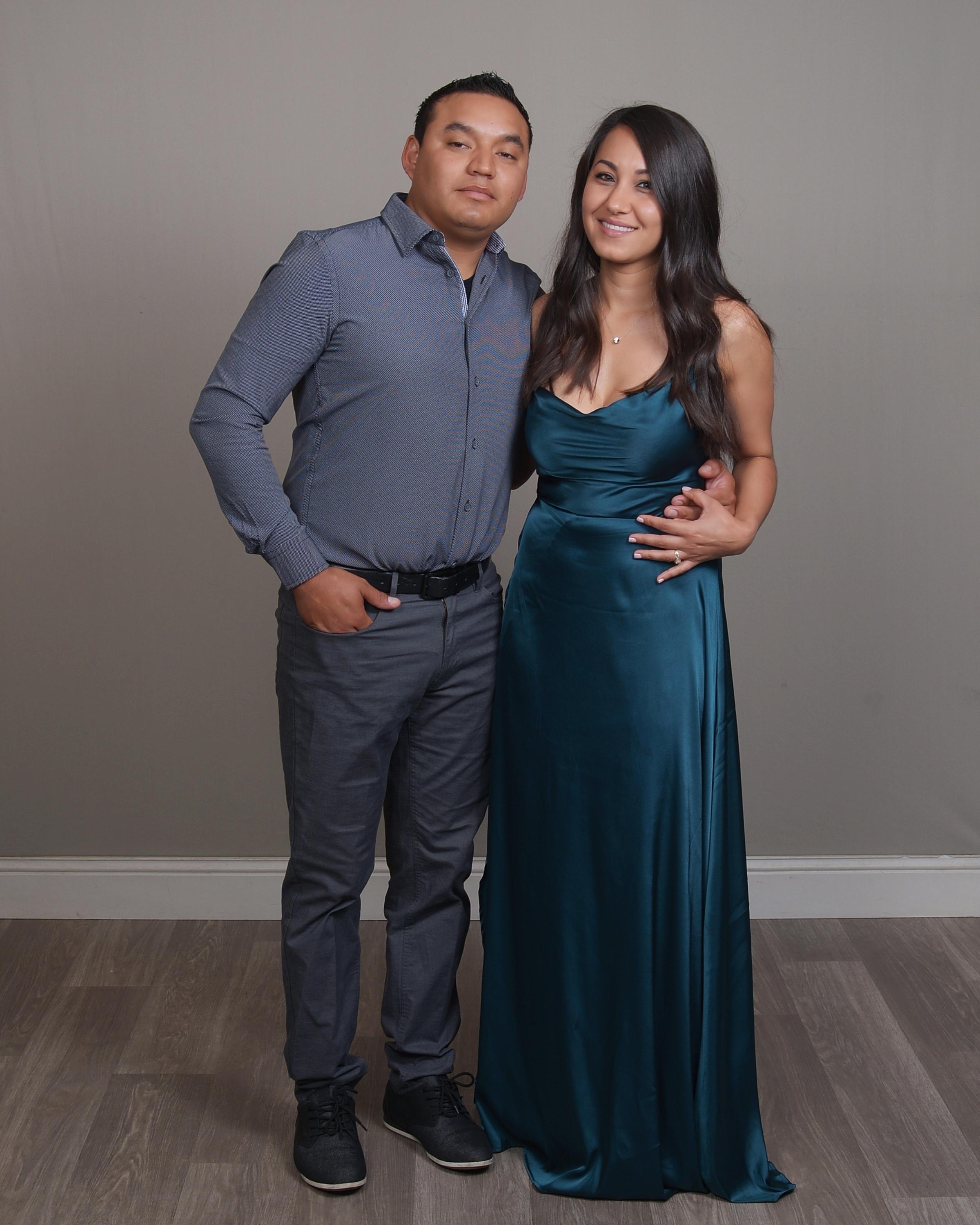 The Wedding Website of Angelica Chavez Torres and Kevin Raul Rodriguez Larios