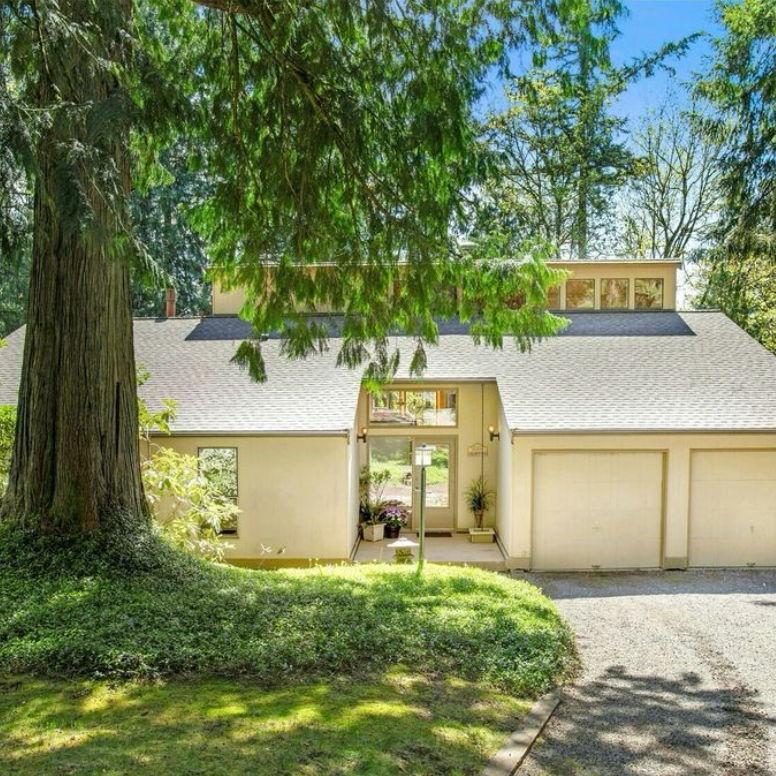 5/20/25 - We bought a house!