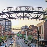 Short North Arts District