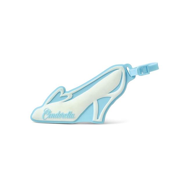Disney by American Tourister Cinderella Luggage ID Tag