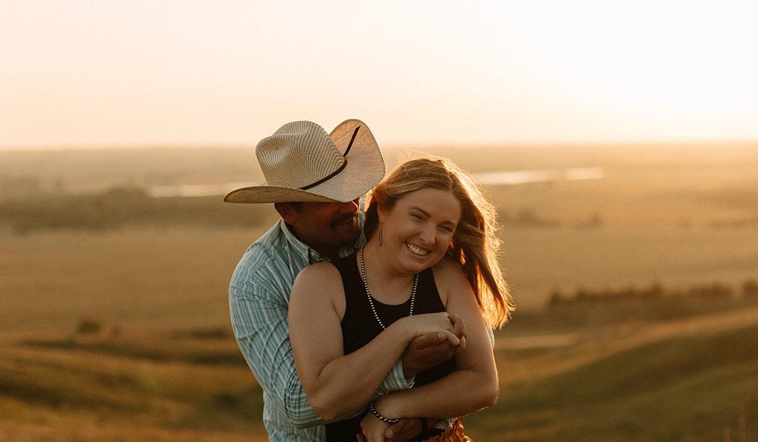 The Wedding Website of Brittany Reynolds and Kylen Thompson