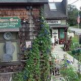 Scranton's Shops