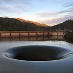 Lake Berryessa