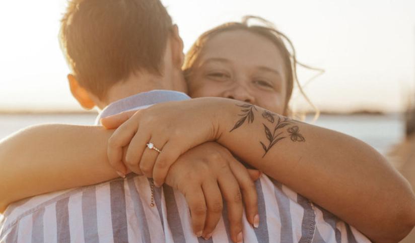 The Wedding Website of Keely Locke and Trenten Thomas