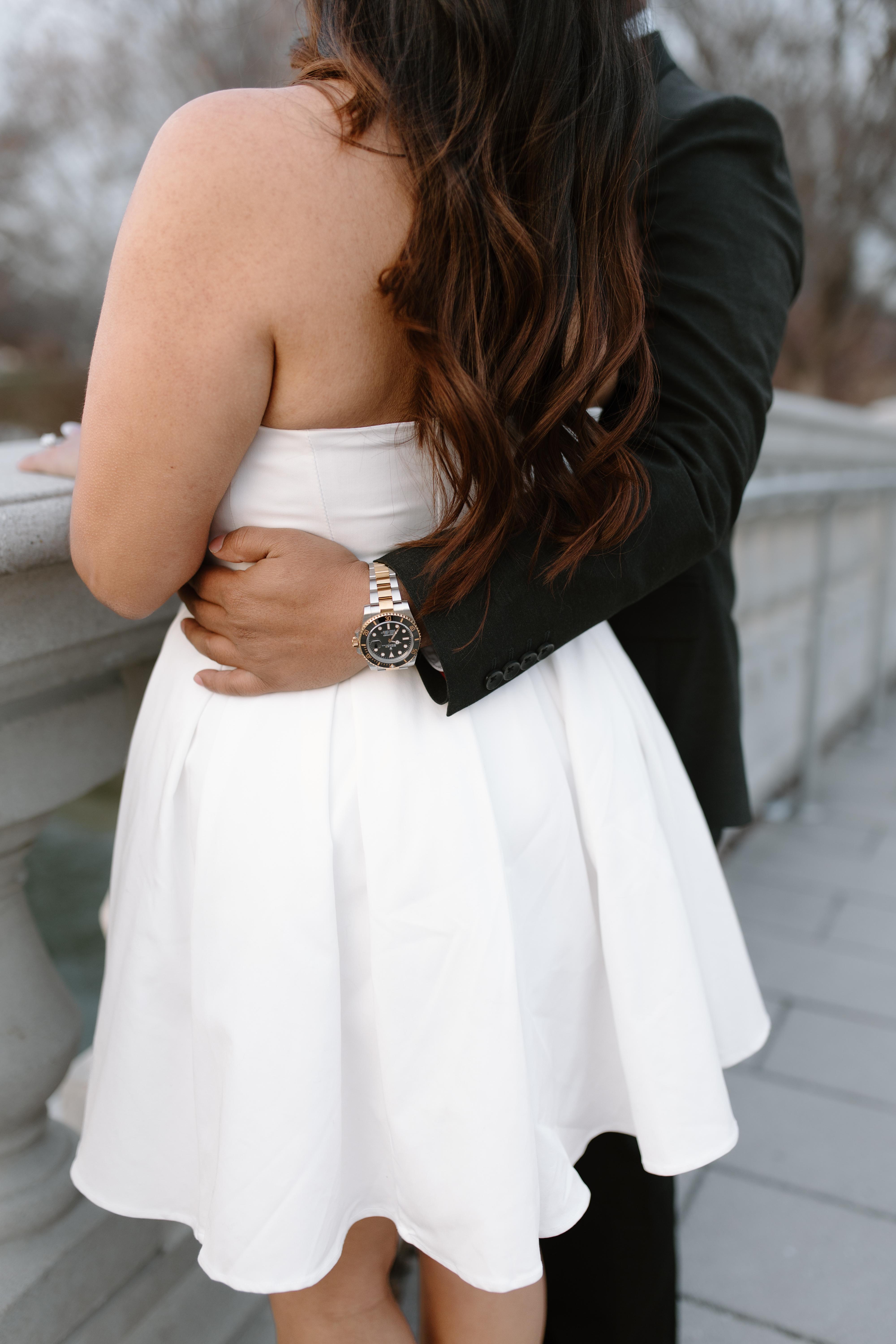 The Wedding Website of Tyanny Hernandez Mosso and Charles Roy
