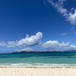 Sapphire Beach