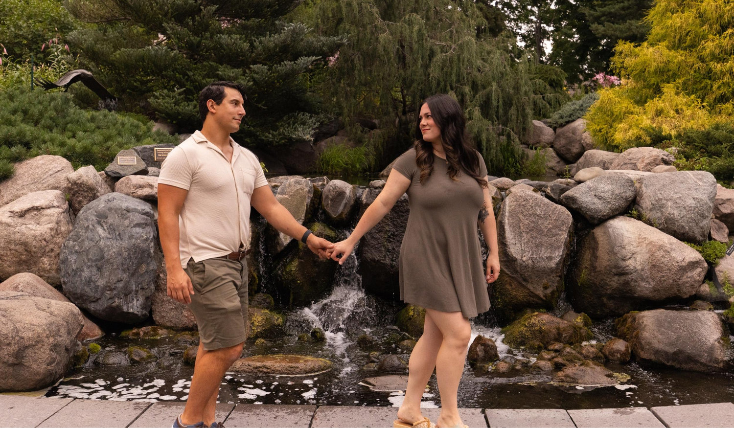 The Wedding Website of Ashley Knitter and Thomas Morimoto