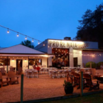 Cville Hop On Tours