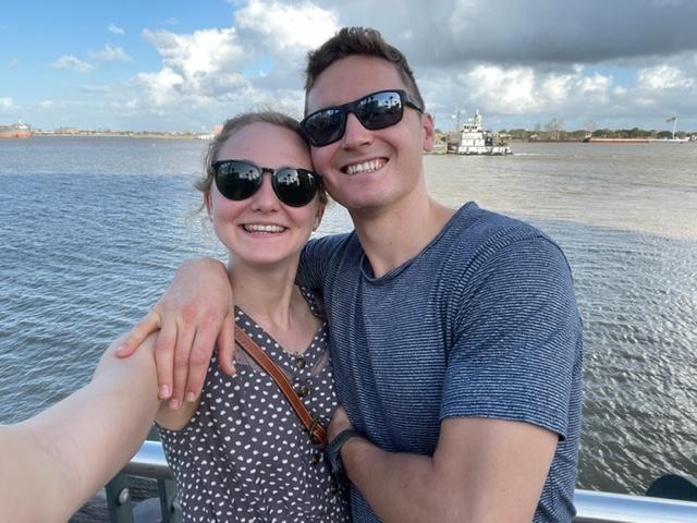 The Wedding Website of Shannon McKeon and Michael Tereo