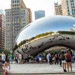 Cloud Gate